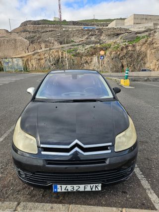 Citroen C4 2007