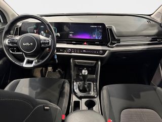 Kia Sportage 1.6 CRDi MHEV 100kW (136CV) Drive 4x2