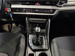 Kia Sportage 1.6 CRDi MHEV 100kW (136CV) Drive 4x2