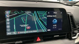 Kia Sportage 1.6 CRDi MHEV 100kW (136CV) Drive 4x2