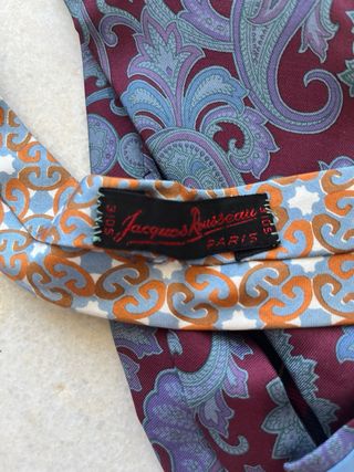 Lote 3 Corbatas Seda Hombre