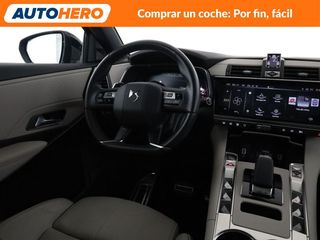 DS DS 7 1.6 E-Tense Hybrid 4x4 Opera