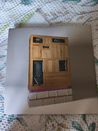 IDLES ULTRAMONO Vinilo LP Punk Rock