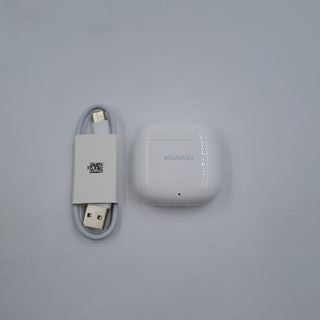 Huawei FreeBuds SE 2 Cuffie Bianche