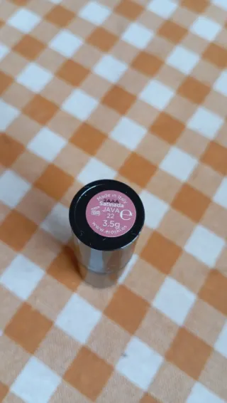 Pintalabios Belle rosa