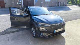 Hyundai Kona 100kW EV Klass 305km