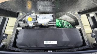 Hyundai Kona 100kW EV Klass 305km