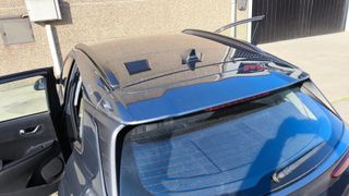 Hyundai Kona 100kW EV Klass 305km