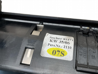 Cenicero Audi Q7 2006-2015