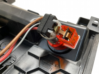 Cenicero Audi Q7 2006-2015