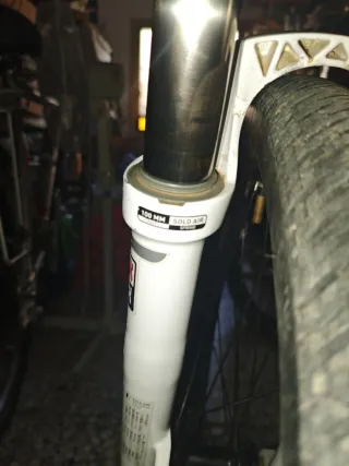 Horquilla RockShox XC30 26