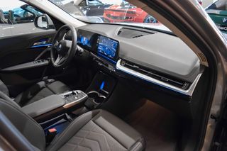 BMW X1 xDrive 25e  2026