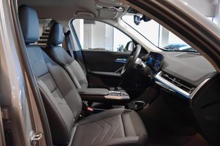 BMW X1 xDrive 25e  2026