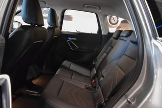 BMW X1 xDrive 25e  2026