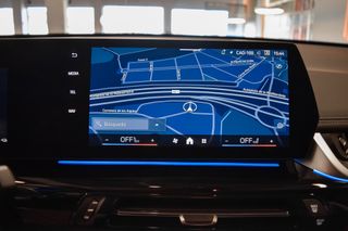 BMW X1 xDrive 25e  2026