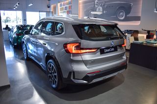 BMW X1 xDrive 25e  2026