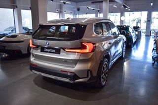 BMW X1 xDrive 25e  2026