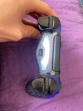 Mando PS4 Multicolor