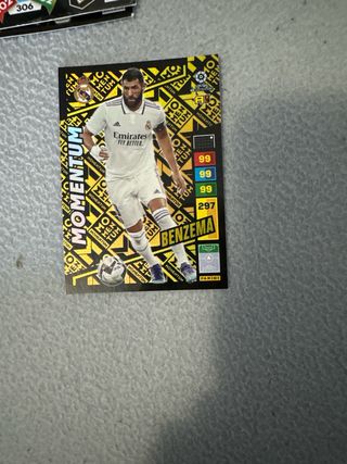 Cartas Adrenalyn 2023-24