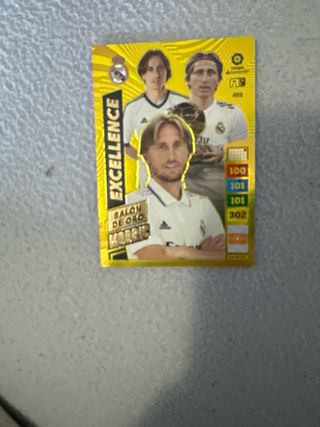 Cartas Adrenalyn 2023-24