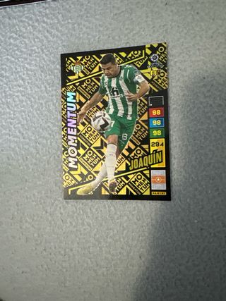 Cartas Adrenalyn 2023-24