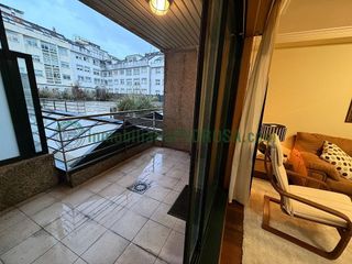 Piso en alquiler en Zona de Plaza de Barcelos en Pontevedra