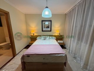 Piso en alquiler en Zona de Plaza de Barcelos en Pontevedra