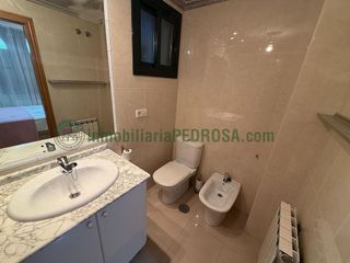 Piso en alquiler en Zona de Plaza de Barcelos en Pontevedra