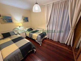 Piso en alquiler en Zona de Plaza de Barcelos en Pontevedra