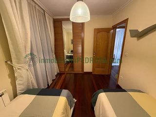 Piso en alquiler en Zona de Plaza de Barcelos en Pontevedra