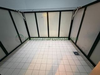 Piso en alquiler en Zona de Plaza de Barcelos en Pontevedra