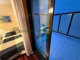 Piso en alquiler en Zona de Plaza de Barcelos en Pontevedra