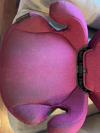 Silla coche Cybex niños