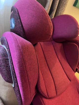 Silla coche Cybex niños