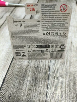 Hot Wheels Pass 'N Go 2026 1/5