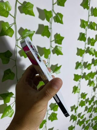 iPhone 14 Pro Max Blanco