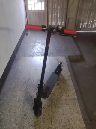 Patinete Eléctrico Xiaomi S1