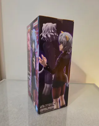 Figura Hunter x Hunter - Pitou Ichiban Kuji