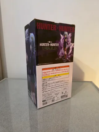 Figura Hunter x Hunter - Pitou Ichiban Kuji