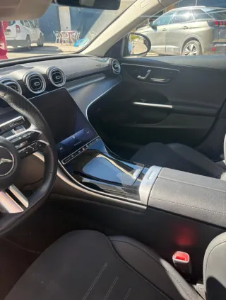Mercedes-Benz Clase C 2023