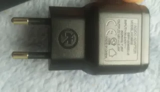 Carregadors Nokia AC3E, AC8E i Philips HQ8505