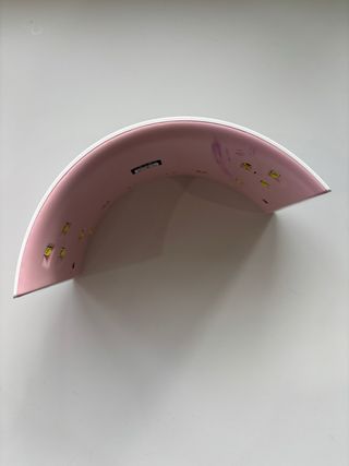 Lámpara UV LED para Uñas Gel/Semipermanente