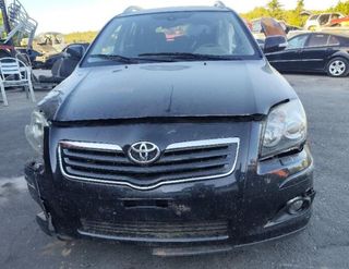 Centralita motor toyota 367678 8966105c81 avensis