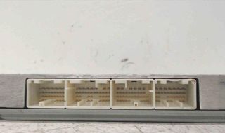 Centralita motor toyota 367678 8966105c81 avensis