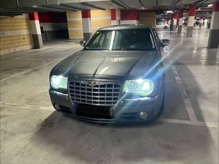 Chrysler 300 C 2008