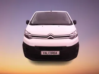 Citroen Jumpy 2022 Furgoneta