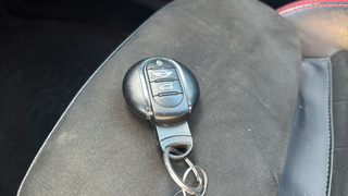 MINI MINI Clubman John Cooper Works 170 kW (231 CV)