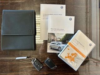 Volkswagen Golf 2.0 GTI