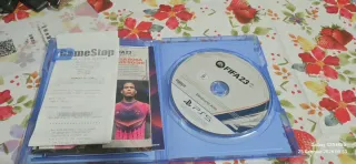 FIFA 23 PS5