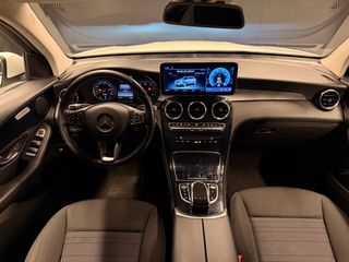 Mercedes-Benz GLC 250d 4Matic